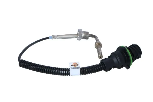 NRF 707010 Sensor, exhaust gas temperature