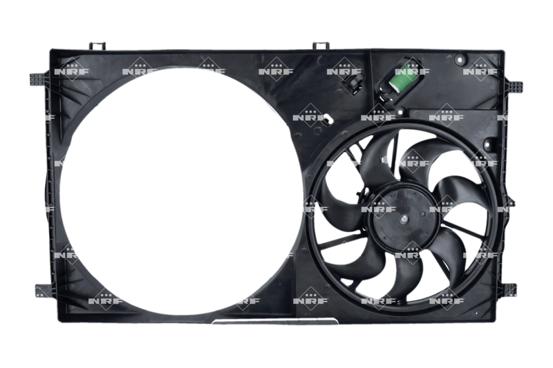 Fan, engine cooling 470072