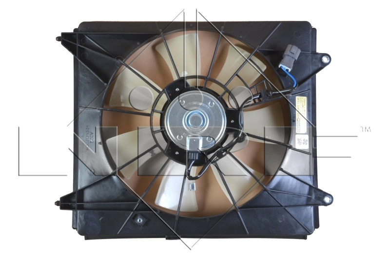Fan, engine cooling 47709