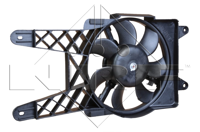 Fan, engine cooling 47039