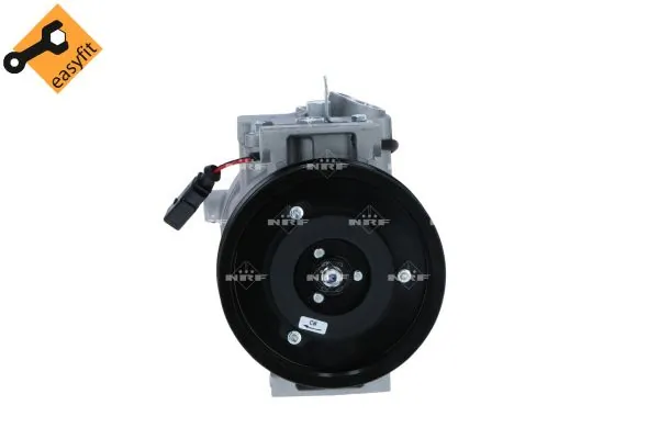 Compressor, air conditioning EASY FIT 32512