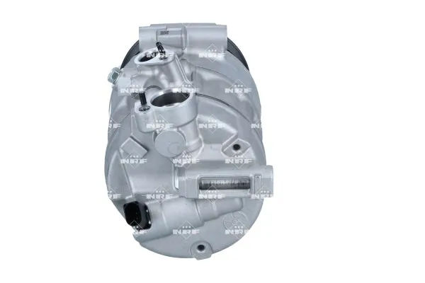 NRF 320043 Compressor, air conditioning