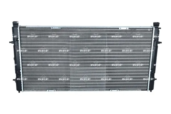 Radiator, engine cooling EASY FIT 509514A