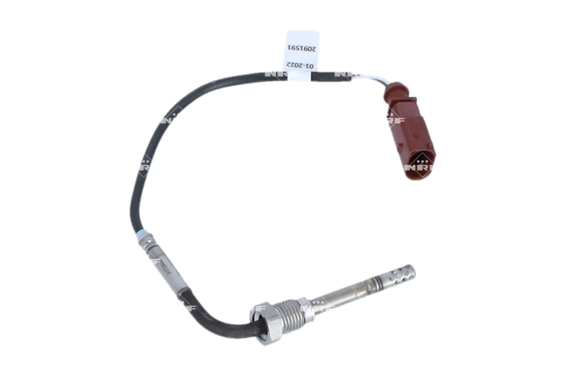 Sensor, exhaust gas temperature EASY FIT 707195