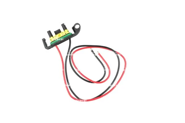 Interior Blower EASY FIT 34156