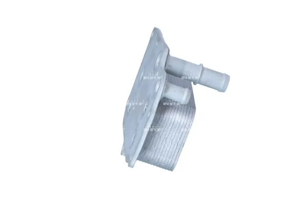 Oil Cooler, engine oil EASY FIT 31841