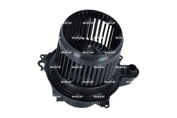 Interior Blower 34537