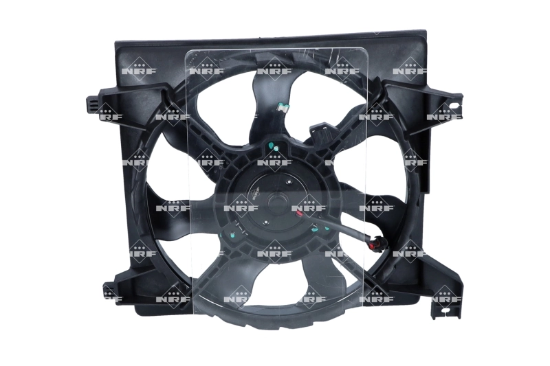 NRF 470136 Fan, engine cooling