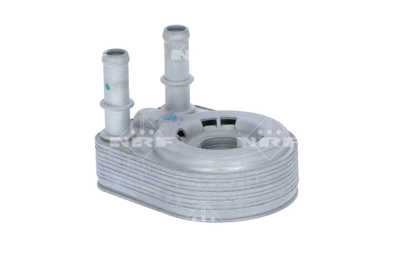 Oil Cooler, engine oil EASY FIT 31323