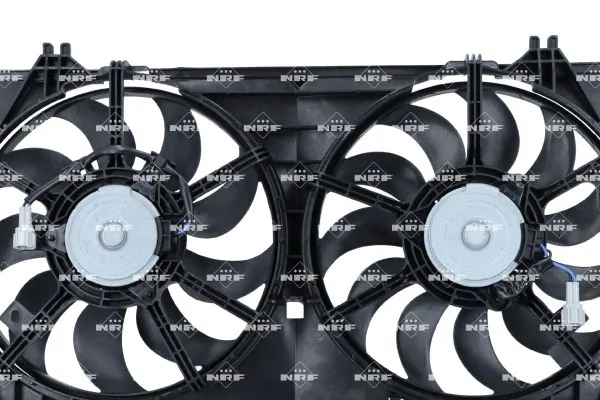 Fan, engine cooling 470104