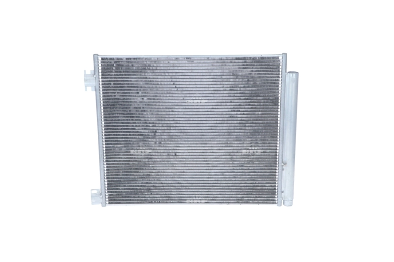 Condenser, air conditioning EASY FIT 350411