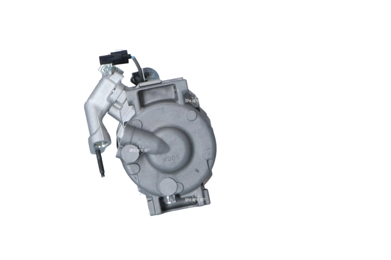 NRF 320072G Compressor, air conditioning