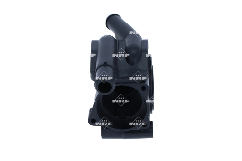 Coolant Flange EASY FIT 775100