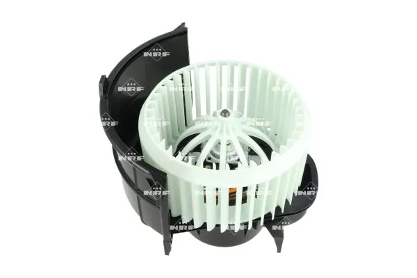 Interior Blower EASY FIT 34091