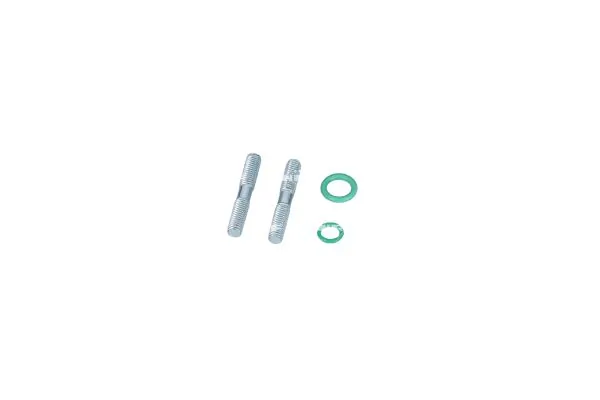 NRF 350537 Condenser, air conditioning
