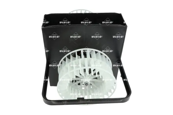 Interior Blower 34146