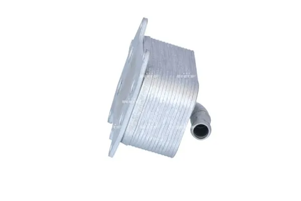 Oil Cooler, engine oil 31837