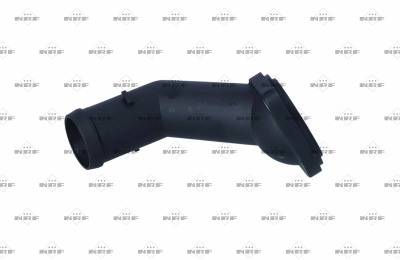 Coolant Flange 775035