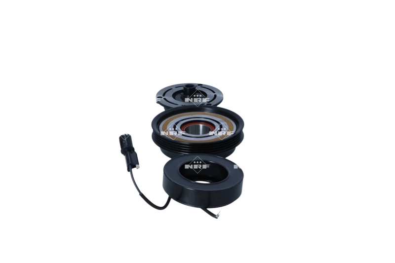 Magnetic Clutch, air conditioning compressor 380120