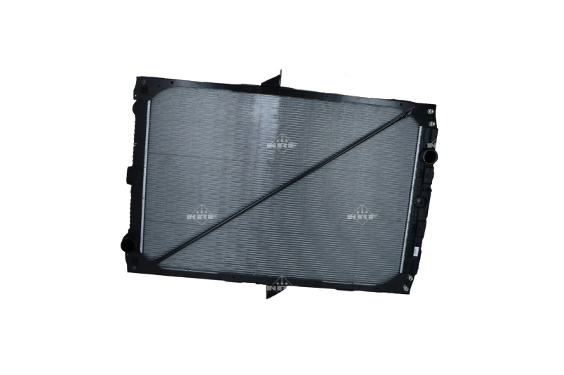 Radiator, engine cooling 519559