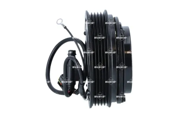 Magnetic Clutch, air conditioning compressor 380212