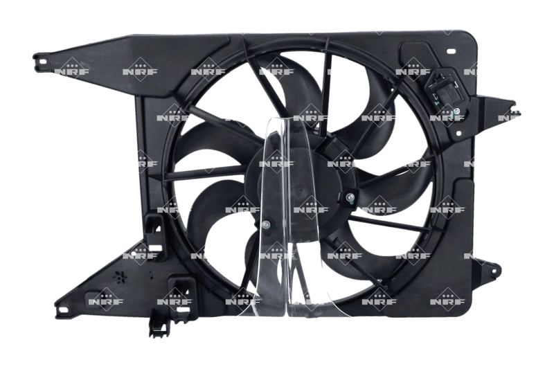 NRF 470084 Fan, engine cooling
