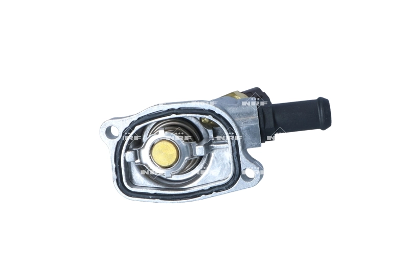 Thermostat, coolant EASY FIT 725138