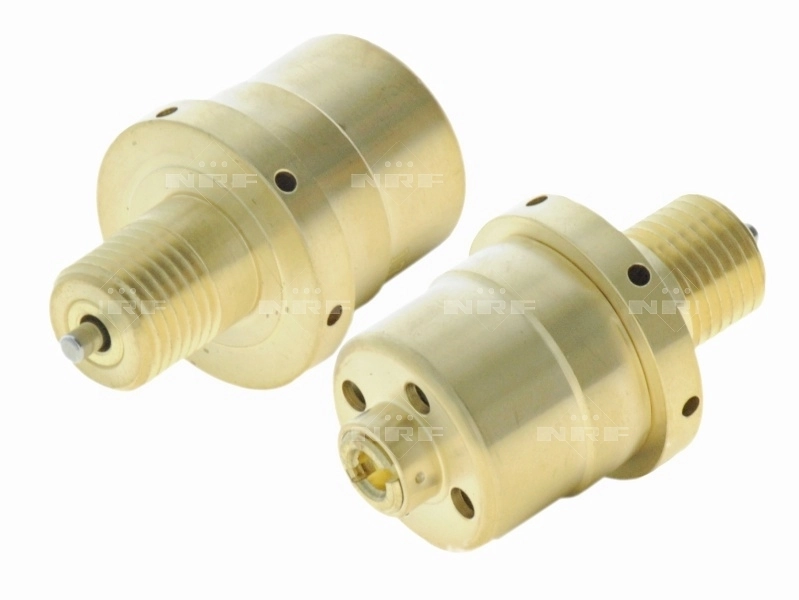 Control Valve, air conditioning compressor 38632