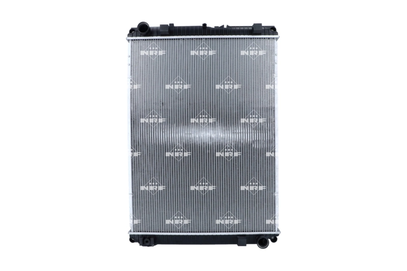 Radiator, engine cooling 500008