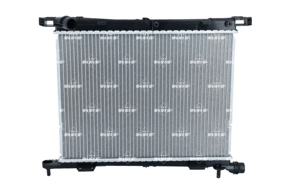 Radiator, engine cooling 550281