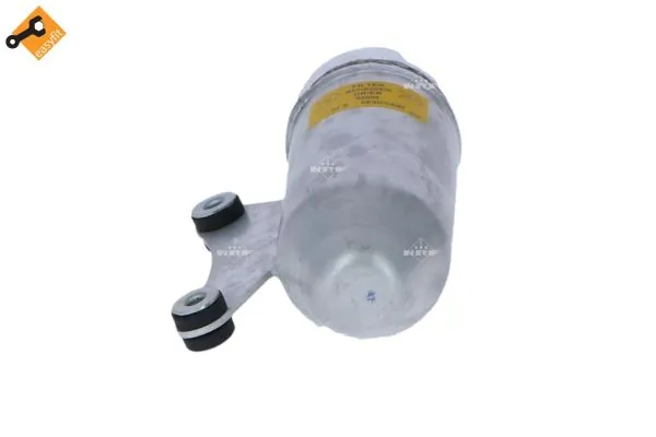 Dryer, air conditioning EASY FIT 33155