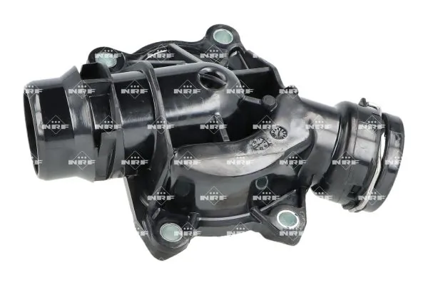 Thermostat, coolant EASY FIT 725091