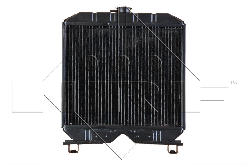 NRF 55352 Radiator, engine cooling