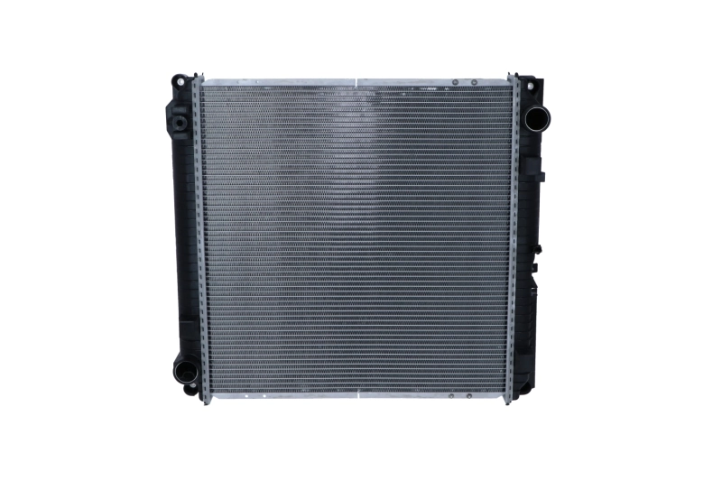 Radiator, engine cooling 509873