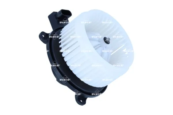 Interior Blower 34382