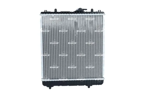 Radiator, engine cooling 53862