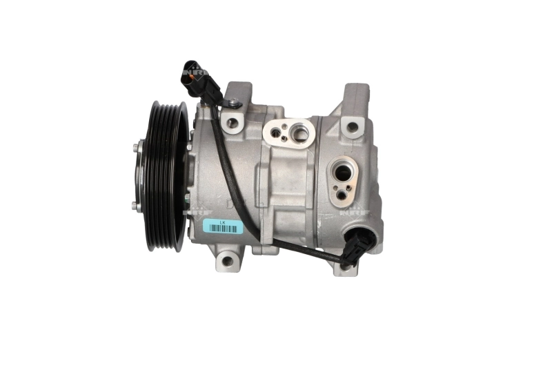 Compressor, air conditioning GENUINE 320118G
