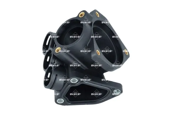 Coolant Flange 775104