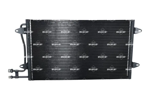 Condenser, air conditioning EASY FIT 35656