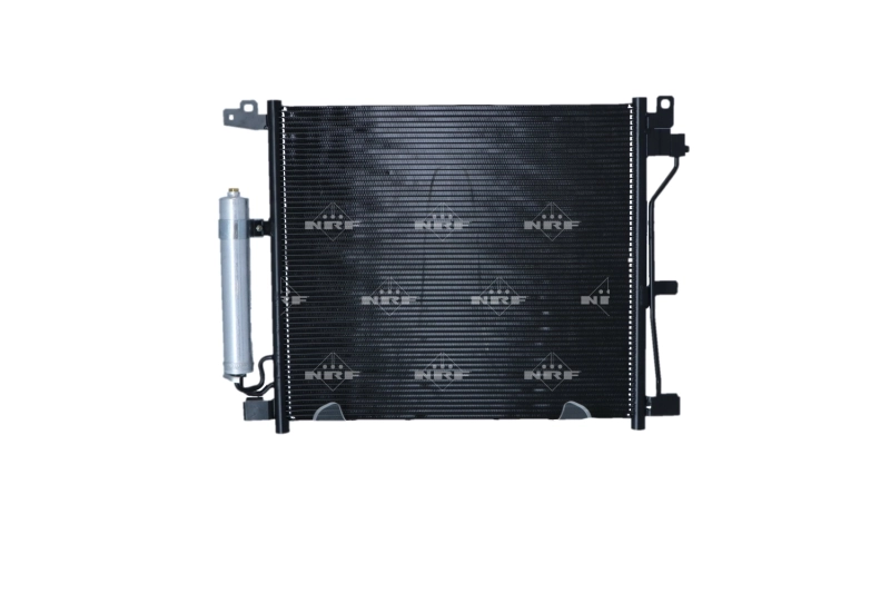 Condenser, air conditioning EASY FIT 350226