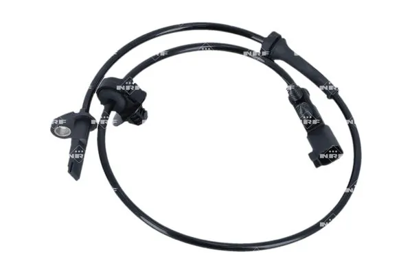 Sensor, wheel speed 756003