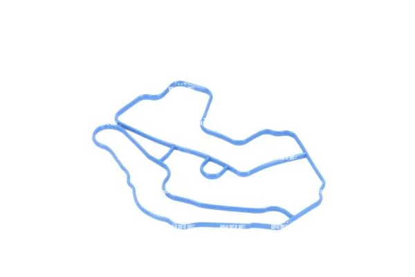 Thermostat, coolant EASY FIT 725337