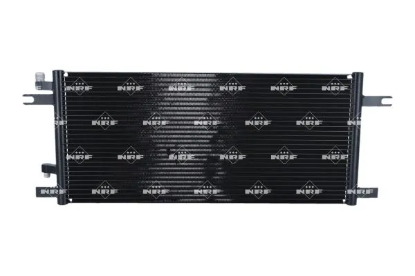 NRF 35647 Condenser, air conditioning