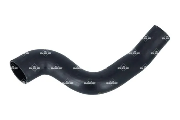 Charge Air Hose EASY FIT 166337