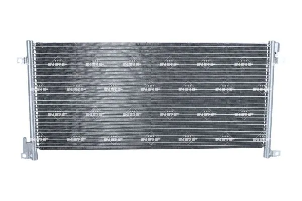 Condenser, air conditioning EASY FIT 35491