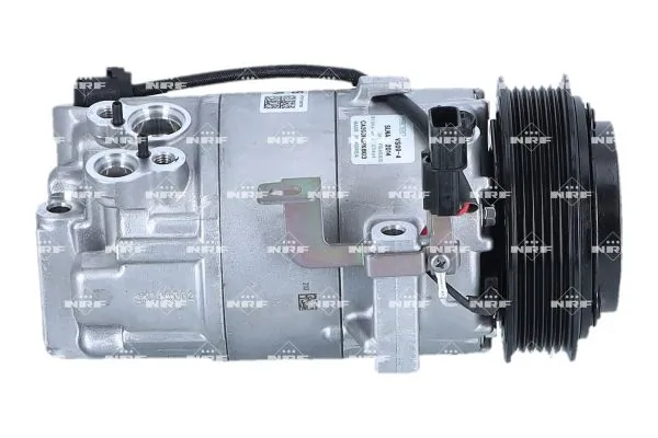 NRF 320252G Compressor, air conditioning