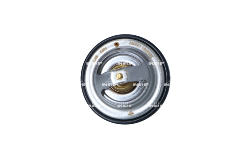 Thermostat, coolant EASY FIT 725067