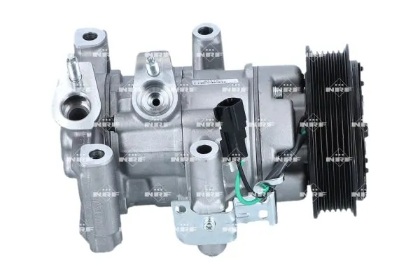 Compressor, air conditioning EASY FIT 320207