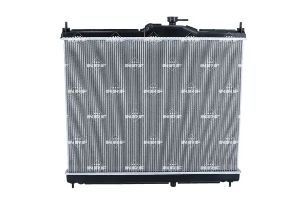 NRF 59119 Radiator, engine cooling