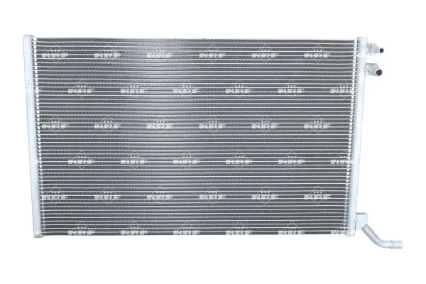 Radiator, engine cooling 550175